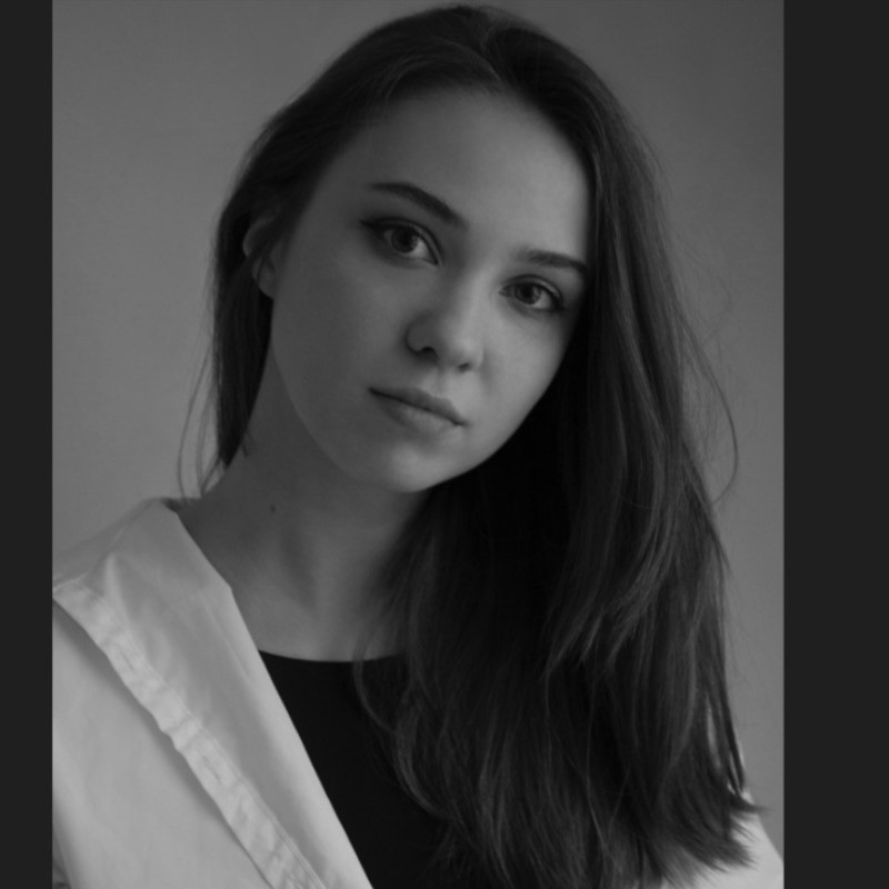 profile image of Taisiia Ulianova